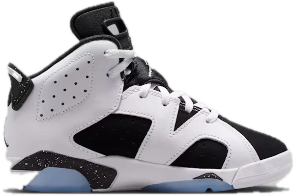 (PS) Air Jordan 6 Retro 2026 ''Oreo'' Sepatu Sneakers DV3605-108 Order (PS) Air Jordan 6 Retro 2026 ''Oreo'' Sepatu Sneakers DV3605-108