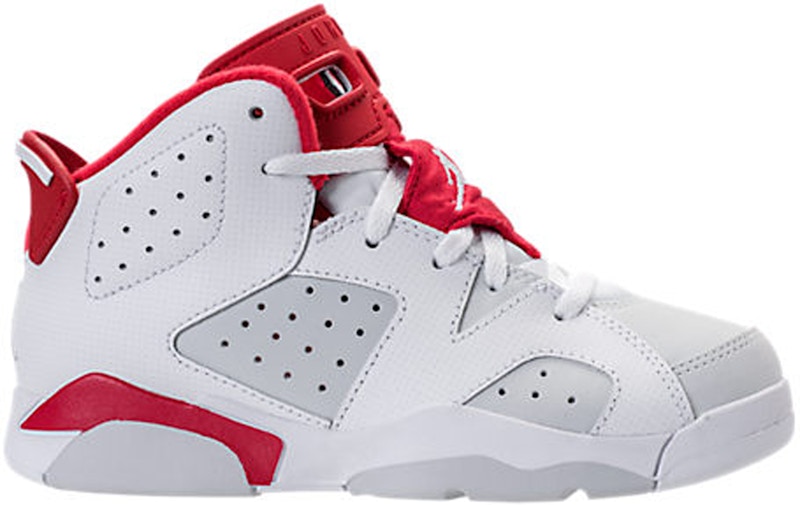 Buy (PS) Air Jordan 6 Retro 'Alternativo' 384666-113