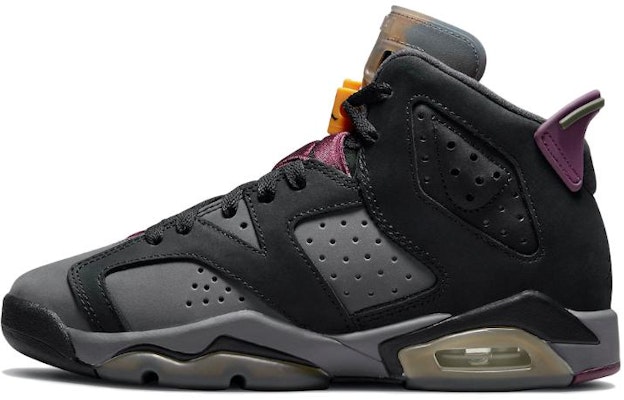 (Preschool) Air Jordan 6 Retro 'Bordeaux' 384666-063 Buy (Preschool) Air Jordan 6 Retro 'Bordeaux' 384666-063
