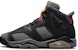 (PS) Air Jordan 6 Retro 'Bordeaux' Lelaki Kasut 384666-063