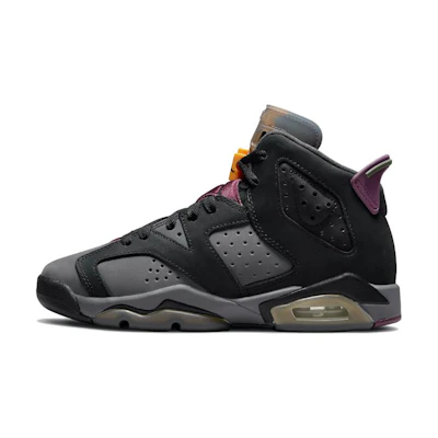 (PS) Jordan 6 Retro 'Bordeaux'