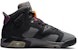 (PS) Air Jordan 6 Retro 'Bordeaux' Lelaki Kasut 384666-063