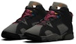 Lookbook (PS) Air Jordan 6 Retro 'Bordeaux' Lelaki Kasut 384666-063