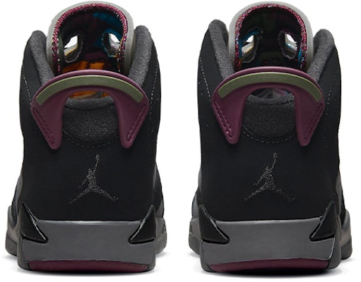 (Preschool) Air Jordan 6 Retro 'Bordeaux' 384666-063 Purchase (Preschool) Air Jordan 6 Retro 'Bordeaux' 384666-063