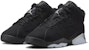(PS) Air Jordan 6 Retro 'Chrome' Lelaki DX6178-001