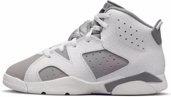 (Preschool) Air Jordan 6 Retro 'Cool Grey' DV3605-100 (Preschool) Air Jordan 6 Retro 'Cool Grey' DV3605-100