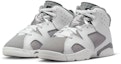 Order (幼童) Air Jordan 6 復刻版 'Cool Grey' DV3605-100