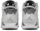 Shop (幼童) Air Jordan 6 復刻版 'Cool Grey' DV3605-100