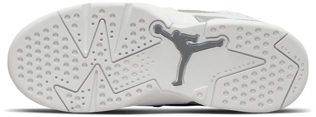 (PS) Air Jordan 6 Retro 'Gris Cool' DV3605-100 Purchase (PS) Air Jordan 6 Retro 'Gris Cool' DV3605-100