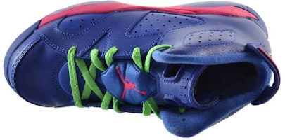 (PS) Air Jordan 6 复刻 '竞赛蓝' 543389-439 Purchase (PS) Air Jordan 6 复刻 '竞赛蓝' 543389-439