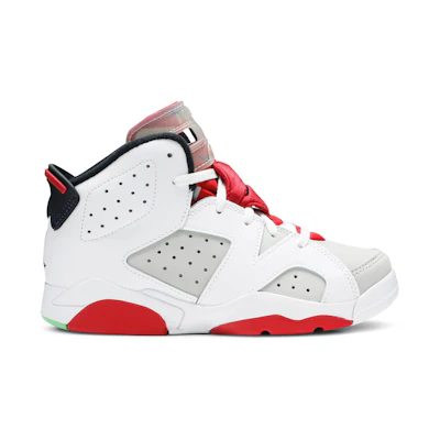 (PS) Jordan 6 Retro 'Hare'