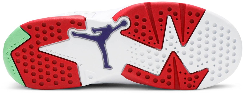 (Preschool) Air Jordan 6 Retro 'Hare' 384666-062 Shop (Preschool) Air Jordan 6 Retro 'Hare' 384666-062
