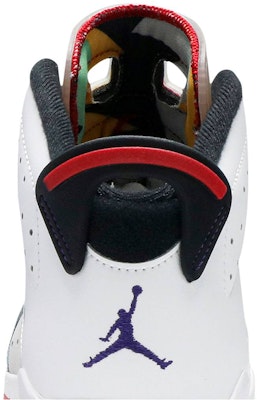 (Preschool) Air Jordan 6 Retro 'Hare' 384666-062 Sizing (Preschool) Air Jordan 6 Retro 'Hare' 384666-062