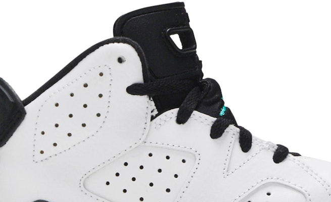 (PS) エアジョーダン6 レトロ "ハイパージェイド" 384666-122 Order (PS) エアジョーダン6 レトロ "ハイパージェイド" 384666-122