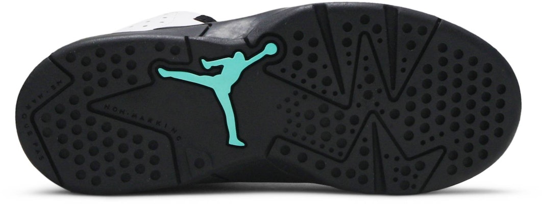 (PS) エアジョーダン6 レトロ "ハイパージェイド" 384666-122 Shop (PS) エアジョーダン6 レトロ "ハイパージェイド" 384666-122