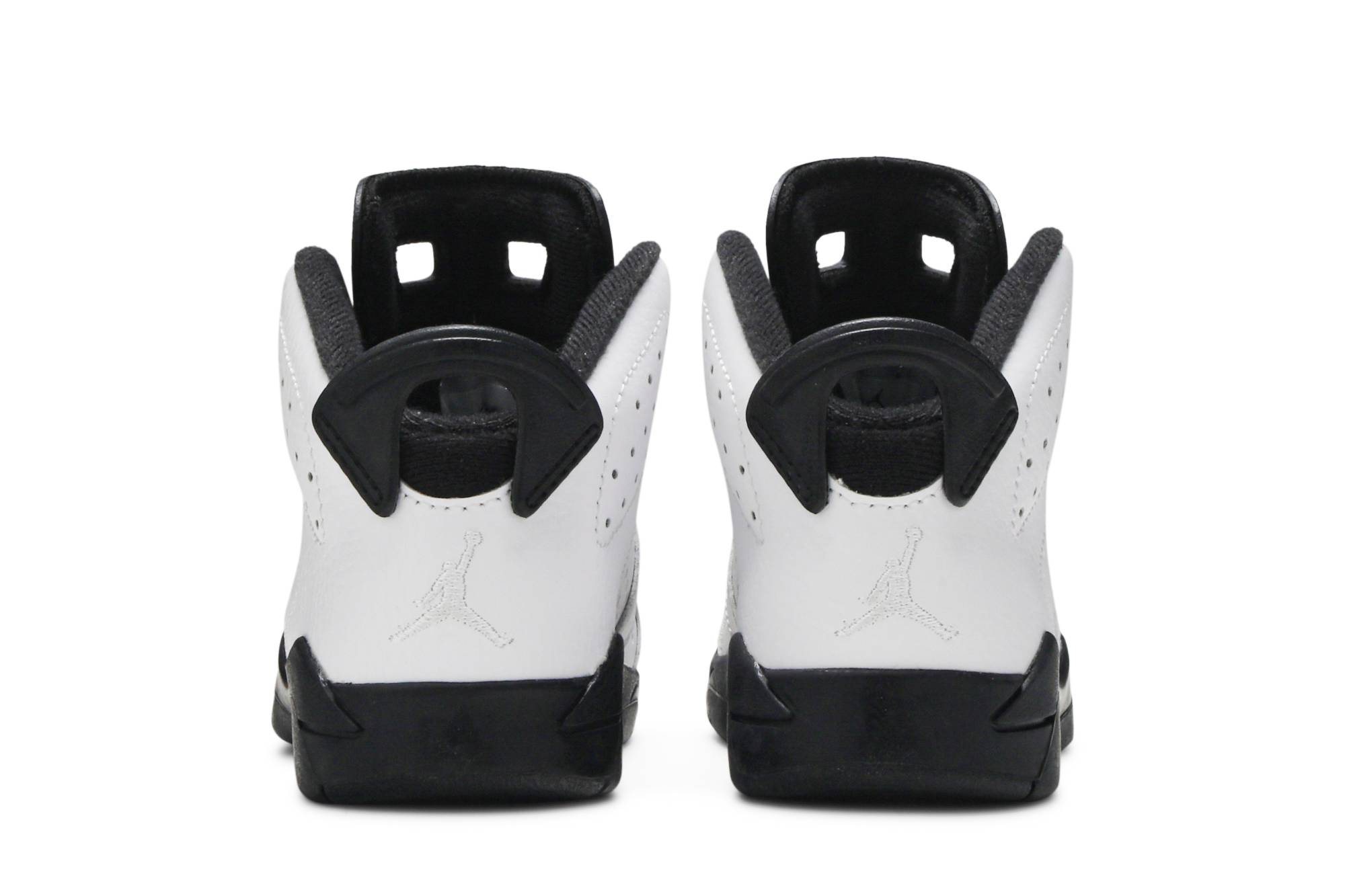 Details for (PS) エアジョーダン6 レトロ "ハイパージェイド" 384666-122