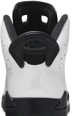 (PS) エアジョーダン6 レトロ "ハイパージェイド" 384666-122 Sizing (PS) エアジョーダン6 レトロ "ハイパージェイド" 384666-122