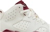 Order (青少年)Air Jordan 6 復刻版「栗子色」384666-116