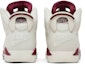 Details for (青少年)Air Jordan 6 復刻版「栗子色」384666-116