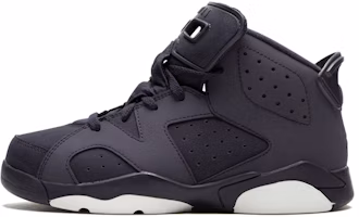 (Preschool) Air Jordan 6 Retro 'Purple Dynasty' 543389-509 (Preschool) Air Jordan 6 Retro 'Purple Dynasty' 543389-509
