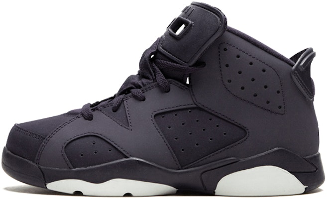 (Preschool) Air Jordan 6 Retro 'Purple Dynasty' 543389-509 Buy (Preschool) Air Jordan 6 Retro 'Purple Dynasty' 543389-509