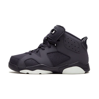 (PS) Jordan 6 Retro 'Purple Dynasty'