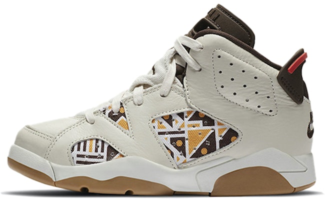 (PS) Air Jordan 6 Retro 'Quai 54 - Sail Gum' Lelaki Nike Malaysia. CZ6507-100 Buy (PS) Air Jordan 6 Retro 'Quai 54 - Sail Gum' Lelaki Nike Malaysia. CZ6507-100
