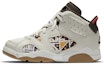 Buy (PS) 耐克 Air Jordan 6 复刻版 'Quai 54 - 奶白生胶' CZ6507-100