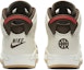Purchase (PS) 耐克 Air Jordan 6 复刻版 'Quai 54 - 奶白生胶' CZ6507-100