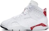 Buy (PS) Air Jordan 6 Retro 'Oreo Rojo' DV3605-162