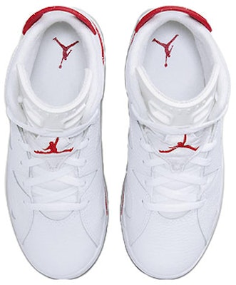 (PS) Air Jordan 6 Retro 'Oreo Rojo' DV3605-162 Shop (PS) Air Jordan 6 Retro 'Oreo Rojo' DV3605-162