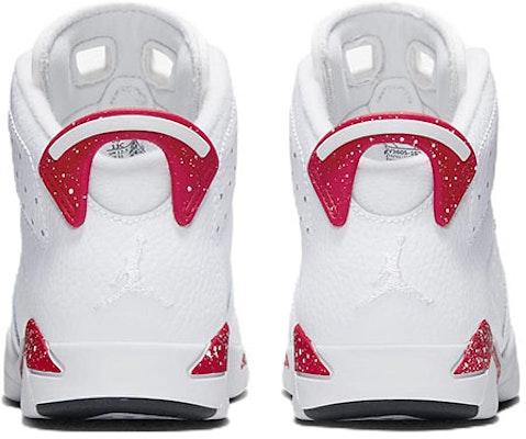 (PS) Air Jordan 6 Retro 'Oreo Rojo' DV3605-162 Purchase (PS) Air Jordan 6 Retro 'Oreo Rojo' DV3605-162