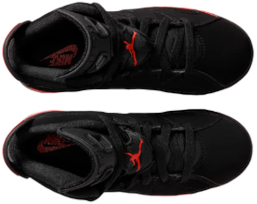 (PS) Air Jordan 6 Retro Terbalik Infrared IQ1277-001 Order (PS) Air Jordan 6 Retro Terbalik Infrared IQ1277-001