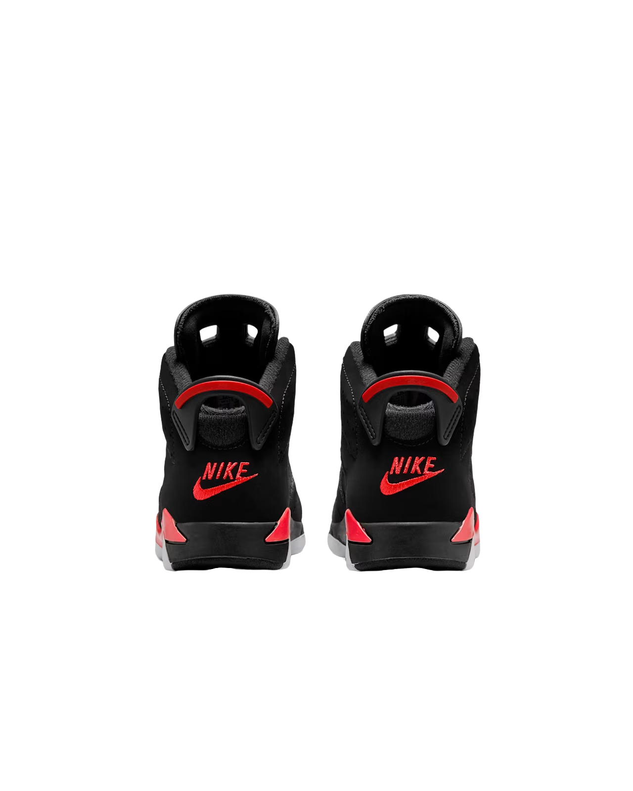 Lookbook (PS) Air Jordan 6 Retro Terbalik Infrared IQ1277-001