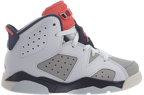 (PS) 에어 조던 6 레트로 '팅커' 384666-104 Order (PS) 에어 조던 6 레트로 '팅커' 384666-104