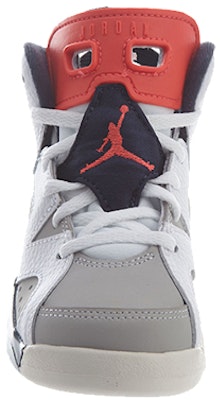 (PS) 에어 조던 6 레트로 '팅커' 384666-104 Lookbook (PS) 에어 조던 6 레트로 '팅커' 384666-104