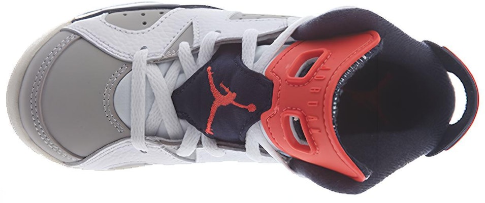 (PS) 에어 조던 6 레트로 '팅커' 384666-104 Shop (PS) 에어 조던 6 레트로 '팅커' 384666-104