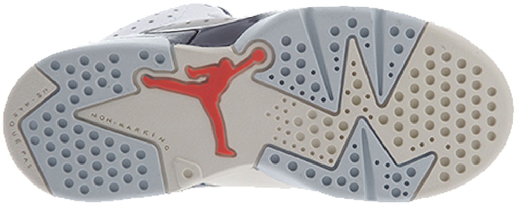 (PS) 에어 조던 6 레트로 '팅커' 384666-104 Details for (PS) 에어 조던 6 레트로 '팅커' 384666-104