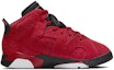 Order (PS) Air Jordan 6 Retro 'Toro Bravo' Merah Menyala DV3605-600