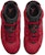 (PS) Air Jordan 6 Retro 'Toro Bravo' Merah Menyala DV3605-600
