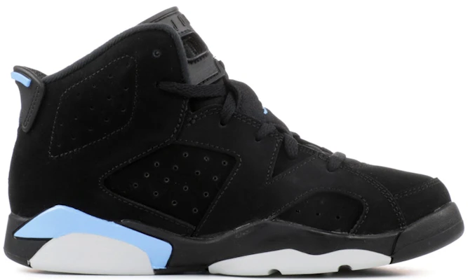 (學齡前)Air Jordan 6 Retro '北卡' 384666-006 Buy (學齡前)Air Jordan 6 Retro '北卡' 384666-006