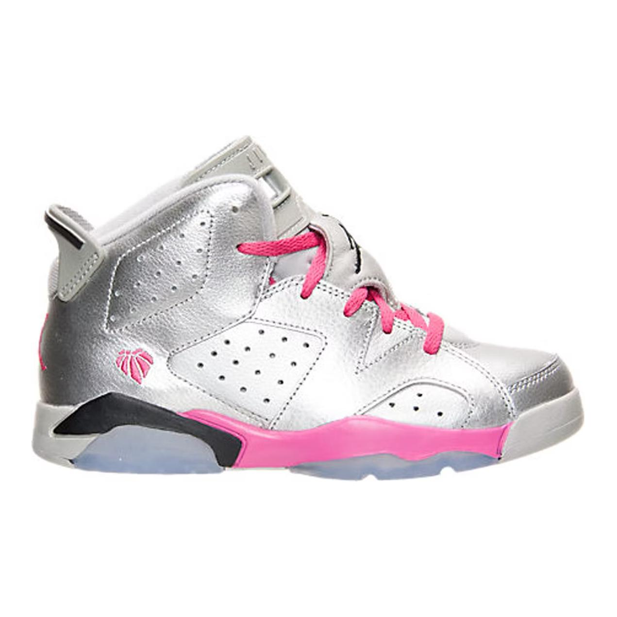 Order (PS) Air Jordan 6 Retro 'Hari Kekasih' 543389-009