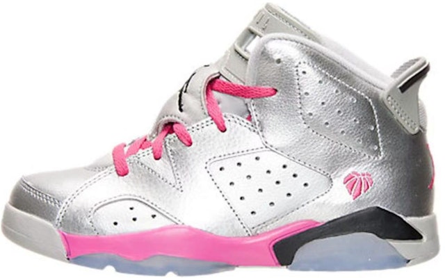(PS) Air Jordan 6 复刻 '情人节' 543389-009 Lookbook (PS) Air Jordan 6 复刻 '情人节' 543389-009