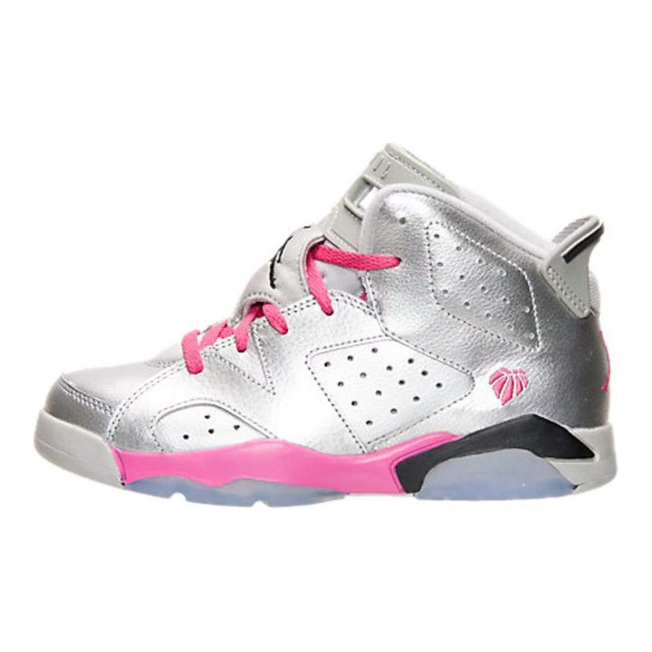 Lookbook (PS) Air Jordan 6 Retro 'Hari Kekasih' 543389-009