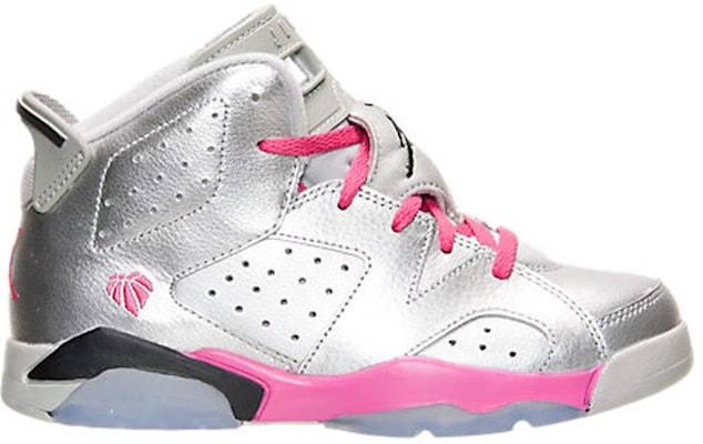 (PS) Air Jordan 6 复刻 '情人节' 543389-009 Shop (PS) Air Jordan 6 复刻 '情人节' 543389-009