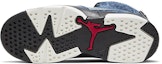 Shop (PS) Air Jordan 6 Retro 'Denim Pudar' CV5487-401