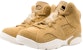 (PS) Air Jordan 6 Retro 'Wheat' Coklat Gandum 384666-705