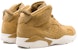 (PS) Air Jordan 6 Retro 'Wheat' Coklat Gandum 384666-705