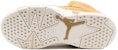 (PS) Air Jordan 6 Retro 'Wheat' Coklat Gandum 384666-705