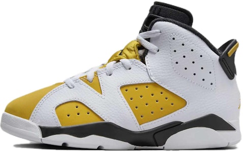 (PS) Air Jordan 6 复刻版 '黄赭' DV3605-170 Buy (PS) Air Jordan 6 复刻版 '黄赭' DV3605-170